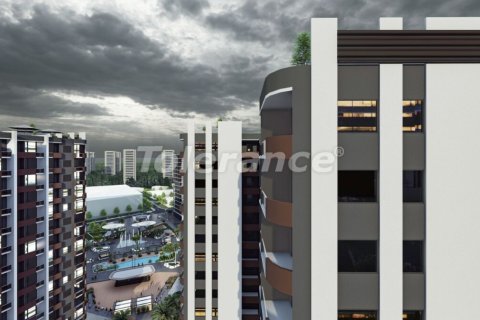 Apartment for sale  in Tarsus, Mersin, Turkey, 1 bedroom, 60m2, No. 227754 – photo 4