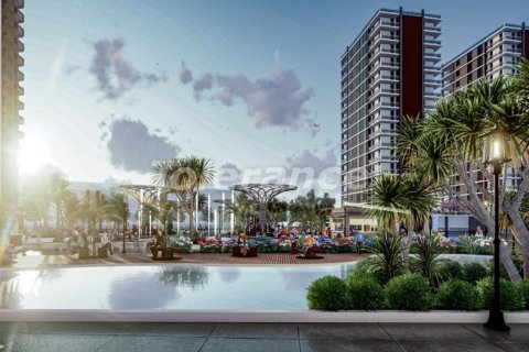 Apartment for sale  in Tarsus, Mersin, Turkey, 1 bedroom, 60m2, No. 227754 – photo 18