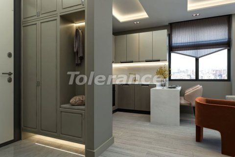 Apartment for sale  in Tarsus, Mersin, Turkey, 1 bedroom, 60m2, No. 227754 – photo 8