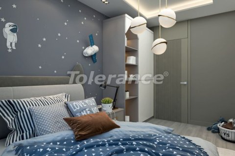 Apartment for sale  in Tarsus, Mersin, Turkey, 1 bedroom, 60m2, No. 227754 – photo 13