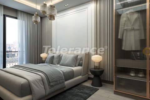 Apartment for sale  in Tarsus, Mersin, Turkey, 1 bedroom, 60m2, No. 227754 – photo 15