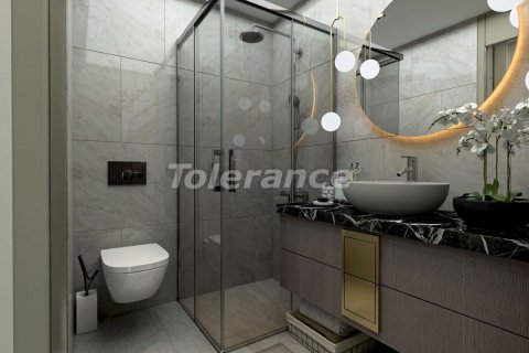Apartment for sale  in Tarsus, Mersin, Turkey, 1 bedroom, 60m2, No. 227754 – photo 16