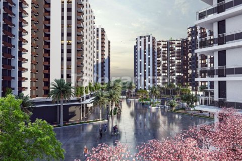 Apartment for sale  in Tarsus, Mersin, Turkey, 1 bedroom, 60m2, No. 227754 – photo 6
