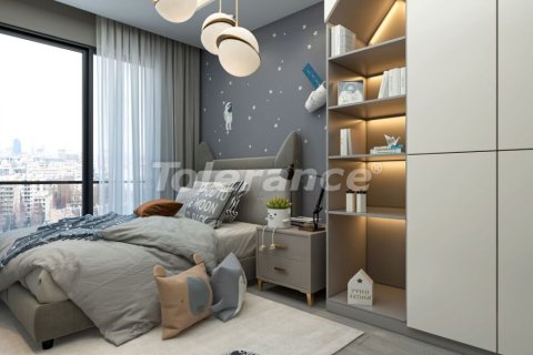 Apartment for sale  in Tarsus, Mersin, Turkey, 1 bedroom, 60m2, No. 227754 – photo 12