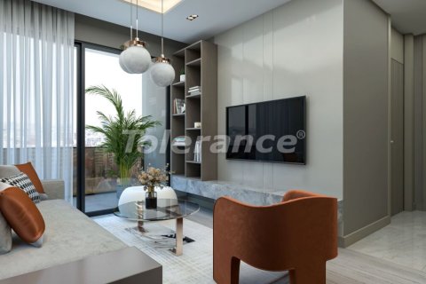 Apartment for sale  in Tarsus, Mersin, Turkey, 1 bedroom, 60m2, No. 227754 – photo 11