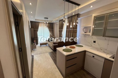 1+1 Lejlighed i Mersin, Tyrkiet Nr. 227750 - 2