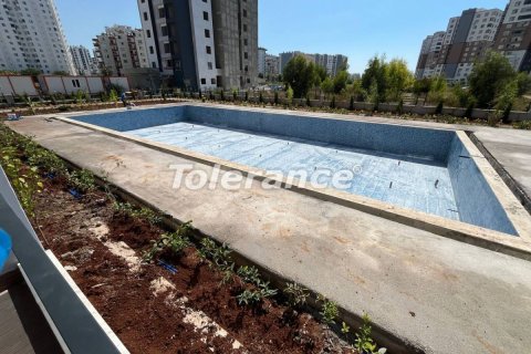 1+1 Lejlighed i Mersin, Tyrkiet Nr. 227750 - 12