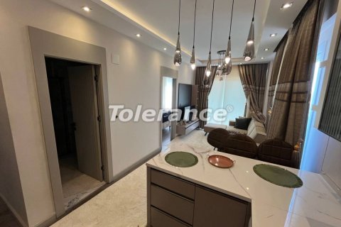 1+1 Lejlighed i Mersin, Tyrkiet Nr. 227750 - 3