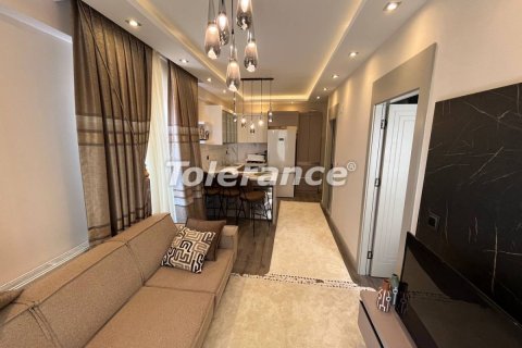 1+1 Lejlighed i Mersin, Tyrkiet Nr. 227750 - 4