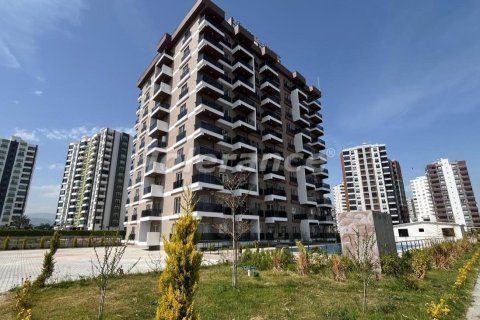 1+1 Apartment  in Mersin, Turkey No. 227750