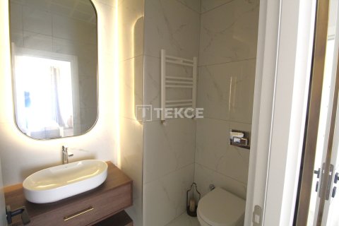 Продажа квартиры  в Стамбуле, Турция 2+1, 108м2, №222126 – фото 21