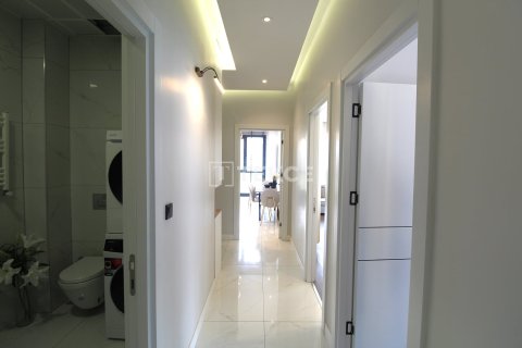 Продажа квартиры  в Стамбуле, Турция 2+1, 108м2, №222126 – фото 23