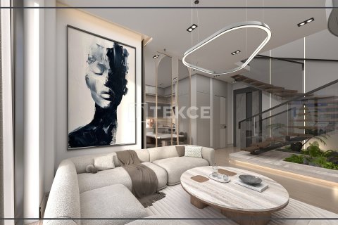 Apartment for sale in Belek, Antalya, Turkey, 2 bedrooms, 80m2, No. 222129 – photo 7