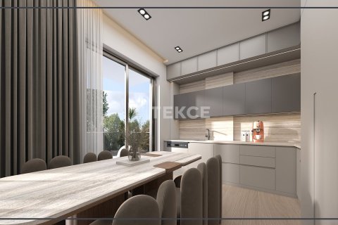 Apartment for sale in Belek, Antalya, Turkey, 2 bedrooms, 80m2, No. 222129 – photo 10
