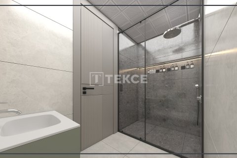 Apartment for sale in Belek, Antalya, Turkey, 2 bedrooms, 80m2, No. 222129 – photo 15