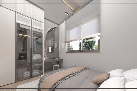 Apartment for sale in Belek, Antalya, Turkey, 2 bedrooms, 80m2, No. 222129 – photo 17