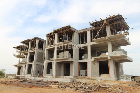 Apartment for sale in Belek, Antalya, Turkey, 2 bedrooms, 80m2, No. 222129 – photo 25