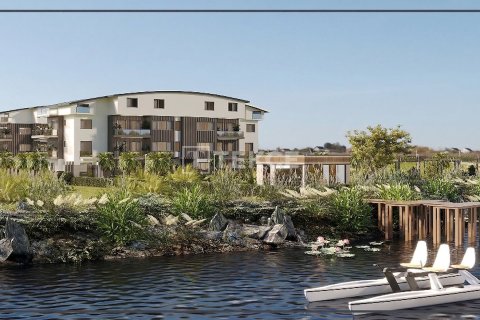 Apartment for sale in Belek, Antalya, Turkey, 2 bedrooms, 80m2, No. 222129 – photo 2