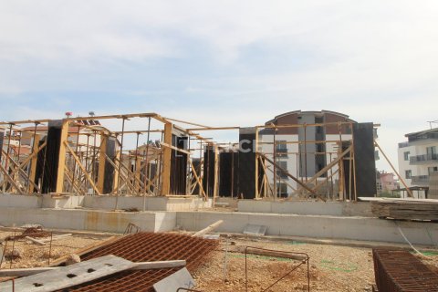 Apartment for sale in Belek, Antalya, Turkey, 2 bedrooms, 80m2, No. 222129 – photo 28