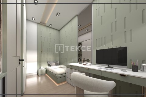 Apartment for sale in Belek, Antalya, Turkey, 2 bedrooms, 80m2, No. 222129 – photo 18