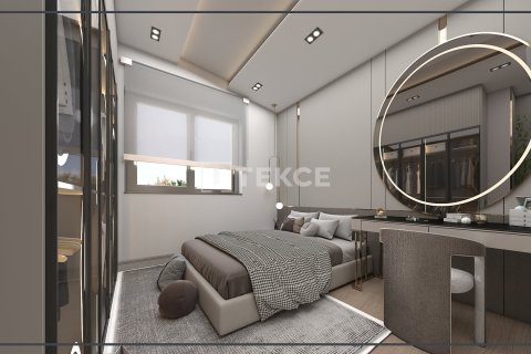Apartment for sale in Belek, Antalya, Turkey, 2 bedrooms, 80m2, No. 222129 – photo 13