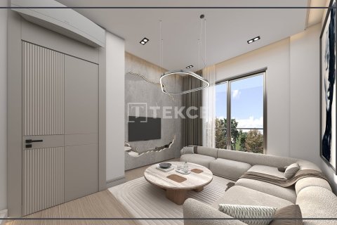 Apartment for sale in Belek, Antalya, Turkey, 2 bedrooms, 80m2, No. 222129 – photo 6