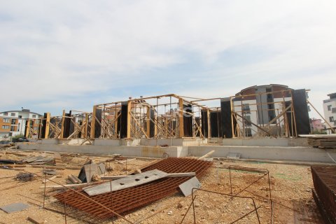 Apartment for sale in Belek, Antalya, Turkey, 2 bedrooms, 80m2, No. 222129 – photo 27