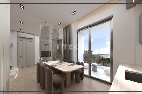 Продажа квартиры в Белеке, Анталье, Турция 4+1, 145м2, №222131 – фото 11