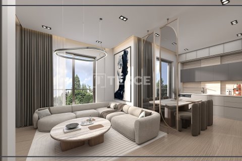 3+1 Lägenhet  i Belek, Antalya, Turkiet Nr. 222130 - 8