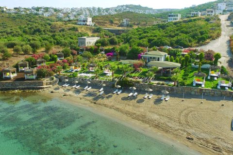 4+1 Villa i Bodrum, Mugla, Tyrkia Nr. 237614 - 2