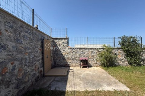 4+1 Villa i Bodrum, Mugla, Tyrkia Nr. 237614 - 21
