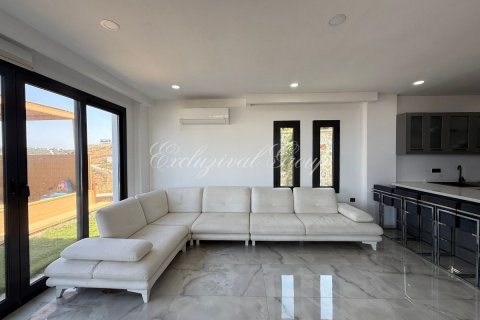4+1 Villa i Bodrum, Mugla, Tyrkia Nr. 237614 - 4