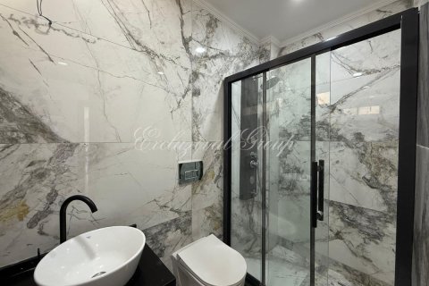 4+1 Villa i Bodrum, Mugla, Tyrkia Nr. 237614 - 10
