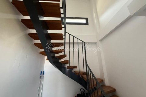 4+1 Villa i Bodrum, Mugla, Tyrkia Nr. 237614 - 23