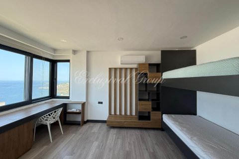 4+1 Villa i Bodrum, Mugla, Tyrkia Nr. 237614 - 9
