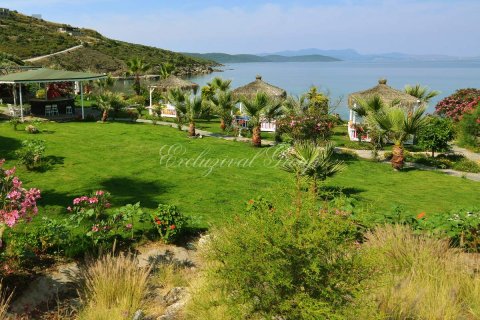 4+1 Villa i Bodrum, Mugla, Tyrkia Nr. 237614 - 25