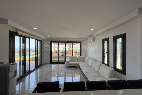 4+1 Villa i Bodrum, Mugla, Tyrkia Nr. 237614 - 5