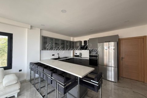 4+1 Villa i Bodrum, Mugla, Tyrkia Nr. 237614 - 7