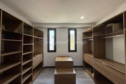 4+1 Villa i Bodrum, Mugla, Tyrkia Nr. 237614 - 22