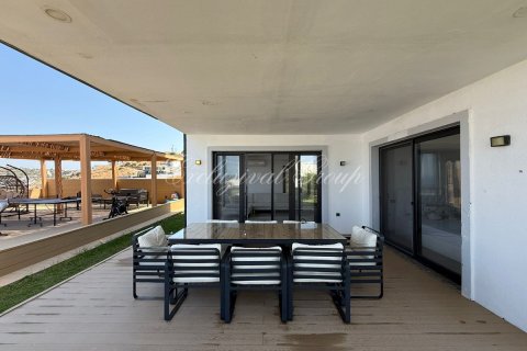 4+1 Villa i Bodrum, Mugla, Tyrkia Nr. 237614 - 20