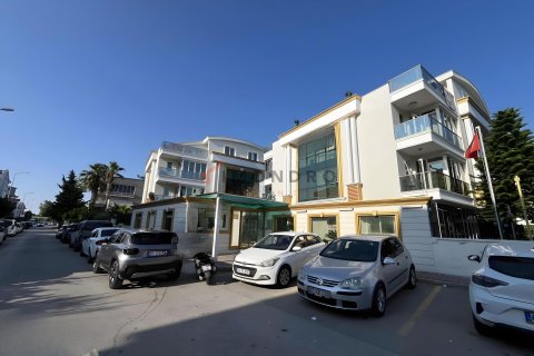Daire 2+1 Antalya, Türkiye №237611 - 13