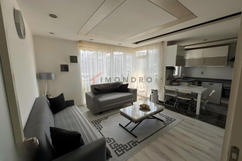 Daire 2+1 Antalya, Türkiye №237611 - 3