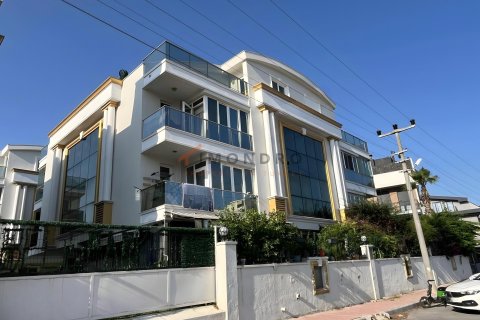 2+1 Leilighet  i Antalya, Tyrkia Nr. 237611