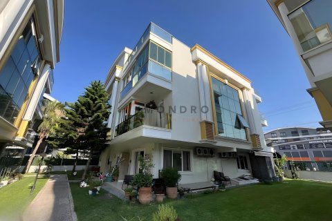 Daire 2+1 Antalya, Türkiye №237611 - 14