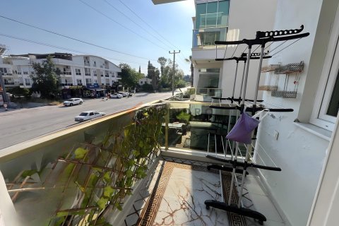 Daire 2+1 Antalya, Türkiye №237611 - 17