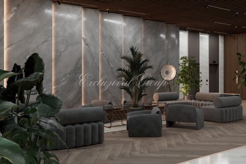 Gewerbeimmobilien  in Izmir, Türkei Nr. 237615 - 3
