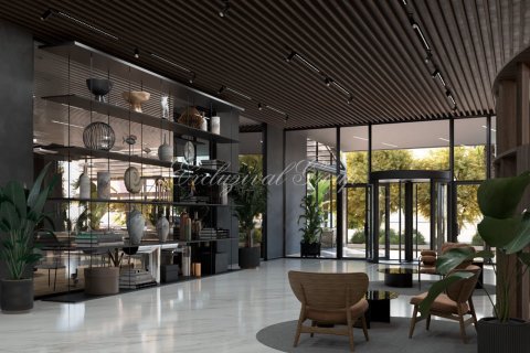 Gewerbeimmobilien  in Izmir, Türkei Nr. 237615 - 5