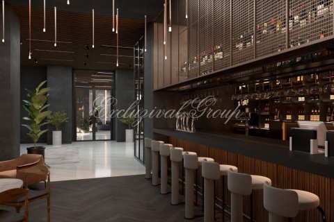Gewerbeimmobilien  in Izmir, Türkei Nr. 237615 - 8