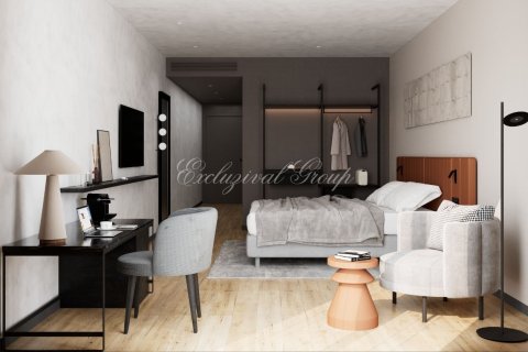 Gewerbeimmobilien  in Izmir, Türkei Nr. 237615 - 2