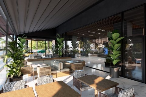 Gewerbeimmobilien  in Izmir, Türkei Nr. 237615 - 9